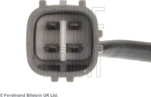 Blue Print ADT370103C - Лямбда-зонд, датчик кисню autozip.com.ua