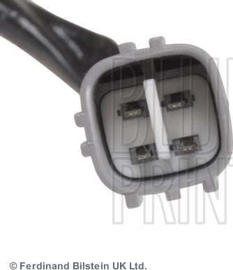 Blue Print ADT370107 - Лямбда-зонд, датчик кисню autozip.com.ua