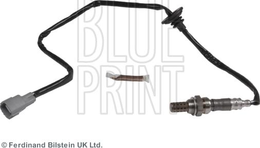 Blue Print ADT370107 - Лямбда-зонд, датчик кисню autozip.com.ua