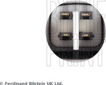 Blue Print ADT370119 - Лямбда-зонд, датчик кисню autozip.com.ua