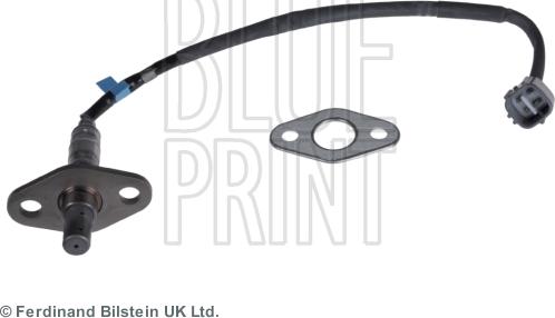 Blue Print ADT370138 - Лямбда-зонд, датчик кисню autozip.com.ua