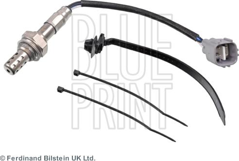 Blue Print ADT370127 - Лямбда-зонд, датчик кисню autozip.com.ua