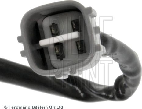 Blue Print ADT37082 - Лямбда-зонд, датчик кисню autozip.com.ua