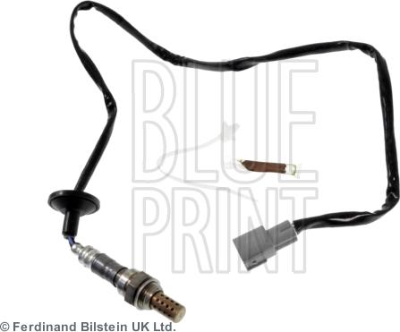 Blue Print ADT37082 - Лямбда-зонд, датчик кисню autozip.com.ua