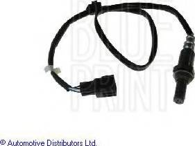 Blue Print ADT37029C - Лямбда-зонд, датчик кисню autozip.com.ua