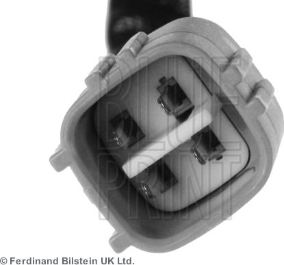 Blue Print ADT37025 - Лямбда-зонд, датчик кисню autozip.com.ua