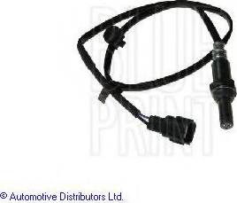 Blue Print ADT37028C - Лямбда-зонд, датчик кисню autozip.com.ua