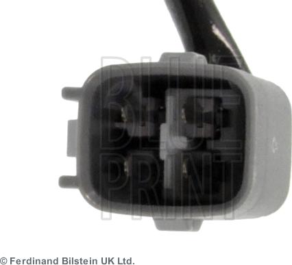 Blue Print ADT37079 - Лямбда-зонд, датчик кисню autozip.com.ua