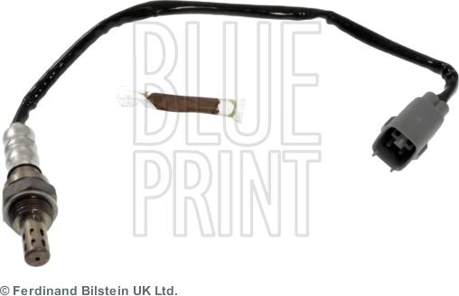 Blue Print ADT37079 - Лямбда-зонд, датчик кисню autozip.com.ua