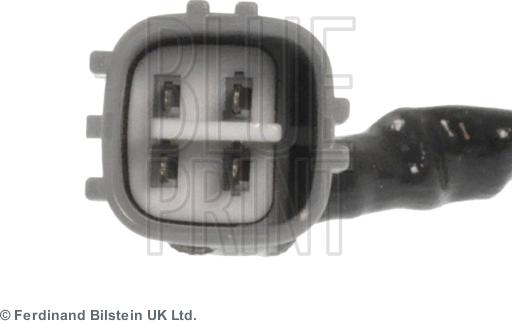 Blue Print ADT37074 - Лямбда-зонд, датчик кисню autozip.com.ua