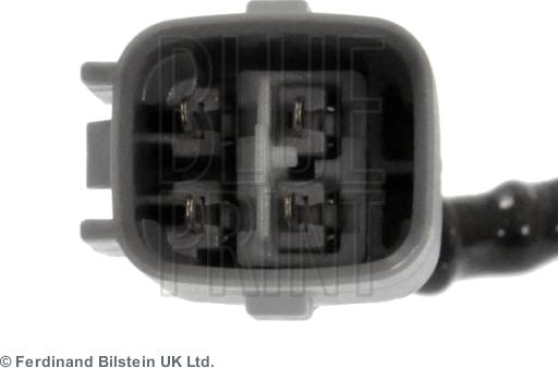 Blue Print ADT37078 - Лямбда-зонд, датчик кисню autozip.com.ua