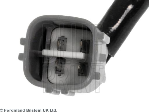 Blue Print ADT37077 - Лямбда-зонд, датчик кисню autozip.com.ua