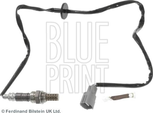 Blue Print ADT37077 - Лямбда-зонд, датчик кисню autozip.com.ua