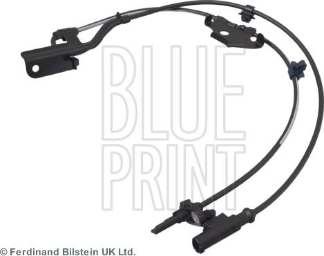 Blue Print ADT37159 - Датчик ABS, частота обертання колеса autozip.com.ua