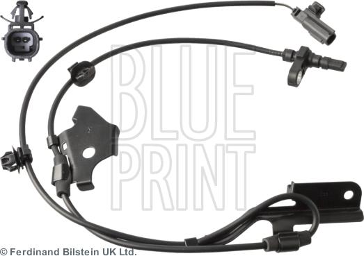 Blue Print ADT37162 - Датчик ABS, частота обертання колеса autozip.com.ua