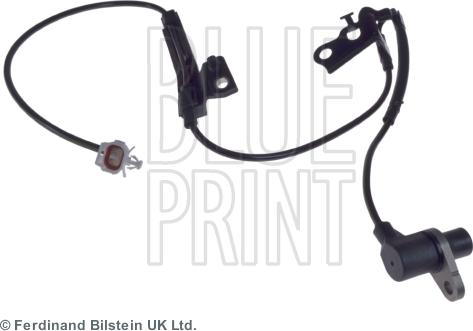 Blue Print ADT37136 - Датчик ABS, частота обертання колеса autozip.com.ua