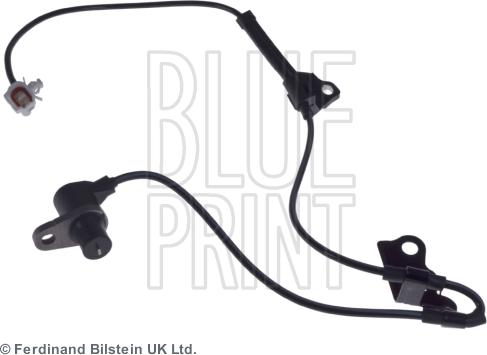 Blue Print ADT37137 - Датчик ABS, частота обертання колеса autozip.com.ua