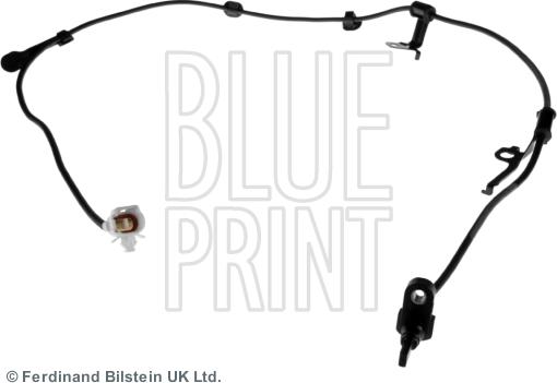 Blue Print ADT37123 - Датчик ABS, частота обертання колеса autozip.com.ua