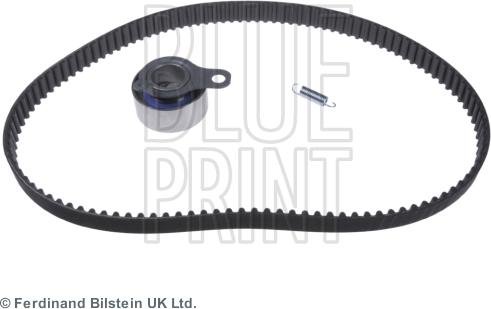 Blue Print ADT37303 - Комплект ременя ГРМ autozip.com.ua