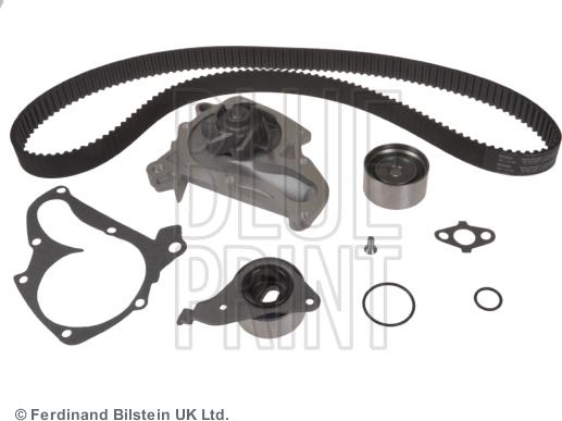Blue Print ADT373750 - Водяний насос + комплект зубчатого ременя autozip.com.ua