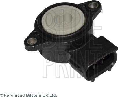 Blue Print ADT37257 - Датчик, положення дросельної заслінки autozip.com.ua