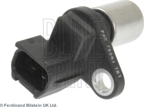 Blue Print ADT37215 - Датчик імпульсів, колінчастий вал autozip.com.ua