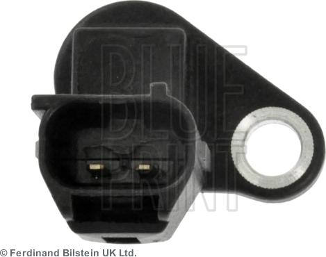 Blue Print ADT37215 - Датчик імпульсів, колінчастий вал autozip.com.ua