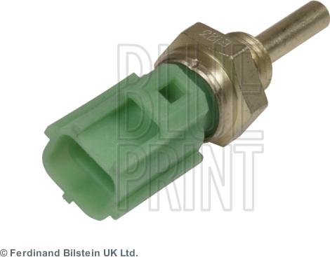 Blue Print ADT37220 - Датчик, температура охолоджуючої рідини autozip.com.ua