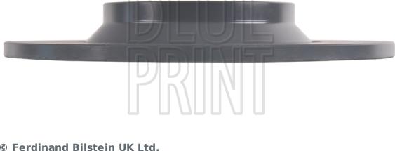 Blue Print ADV1843113 - Гальмівний диск autozip.com.ua