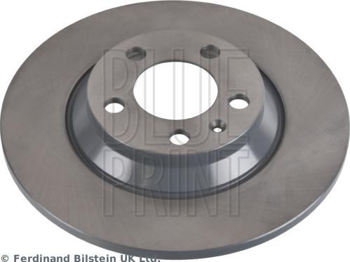 Blue Print ADV1843113 - Гальмівний диск autozip.com.ua