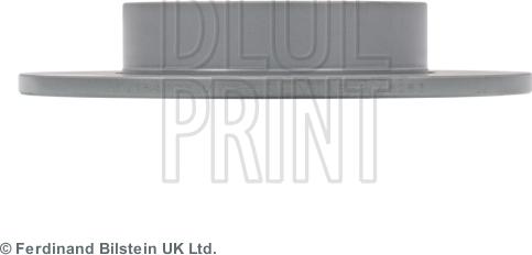 Blue Print ADV184325 - Гальмівний диск autozip.com.ua