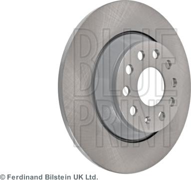 Blue Print ADV184375 - Гальмівний диск autozip.com.ua