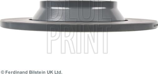 Blue Print ADV184375 - Гальмівний диск autozip.com.ua