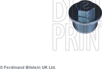 Blue Print ADV180105 - Різьбова пробка, масляний піддон autozip.com.ua