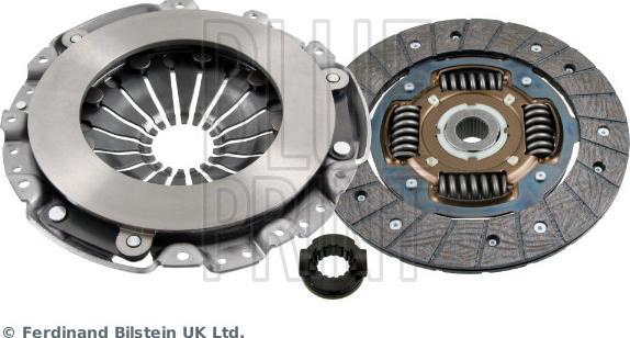Blue Print ADV183002 - Комплект зчеплення autozip.com.ua