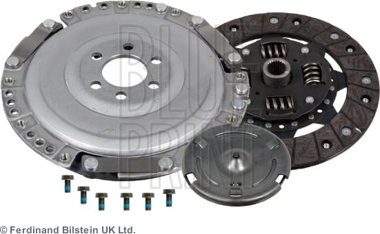 Blue Print ADV183020 - Комплект зчеплення autozip.com.ua