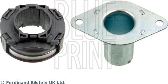 Blue Print ADV183307 - Вичавний підшипник autozip.com.ua