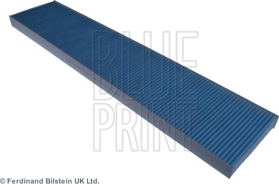 Blue Print ADV182519 - Фільтр, повітря у внутрішній простір autozip.com.ua