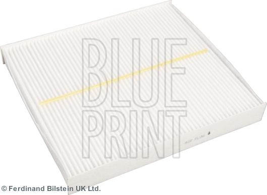 Blue Print ADV182536 - Фільтр, повітря у внутрішній простір autozip.com.ua
