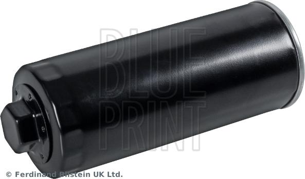 Blue Print ADV182141 - Масляний фільтр autozip.com.ua