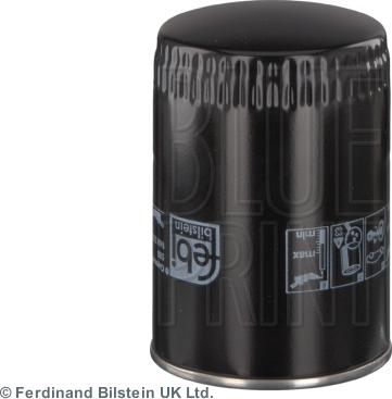 Blue Print ADV182147 - Масляний фільтр autozip.com.ua
