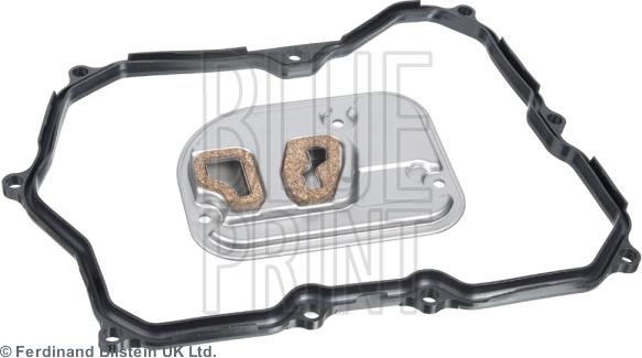 Blue Print ADV182157 - Гідрофільтри, автоматична коробка передач autozip.com.ua
