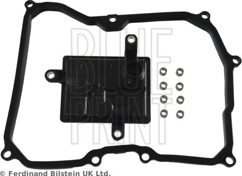 Blue Print ADV182168 - Гідрофільтри, автоматична коробка передач autozip.com.ua