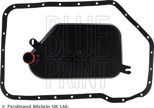 Blue Print ADV182180 - Гідрофільтри, автоматична коробка передач autozip.com.ua