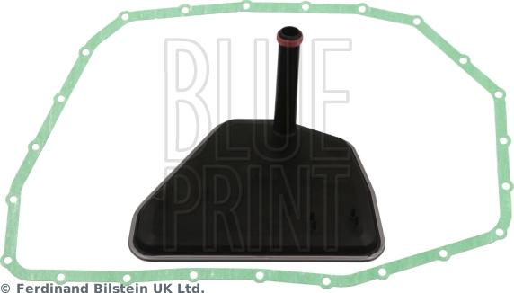 Blue Print ADV182182 - Гідрофільтри, автоматична коробка передач autozip.com.ua