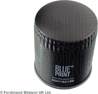 Blue Print ADV182130 - Масляний фільтр autozip.com.ua