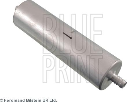 Blue Print ADV182343 - Фільтр палива autozip.com.ua