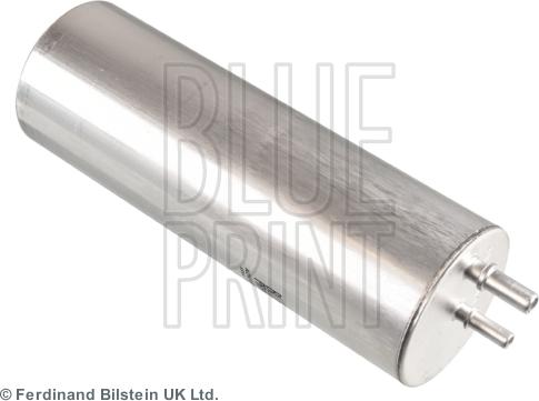 Blue Print ADV182356 - Паливний фільтр autozip.com.ua