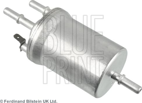 Blue Print ADV182361 - Паливний фільтр autozip.com.ua