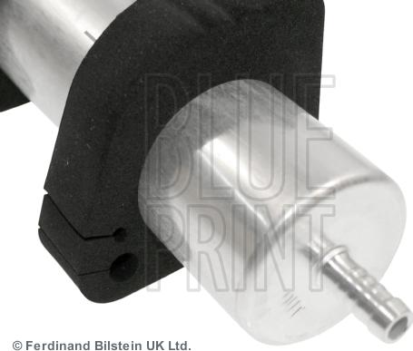 Blue Print ADV182304 - Паливний фільтр autozip.com.ua